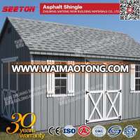 Wholesale Products Laminated Asphalt Sheet Roofing for Villas