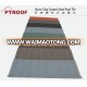 copper roofing tiles