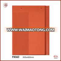 Jinzhuang Flat Roofing Tiles Durable Roof Tiles Sheets Manufacture