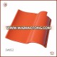 Best selling villa Spanish interlocked Roof Tiles